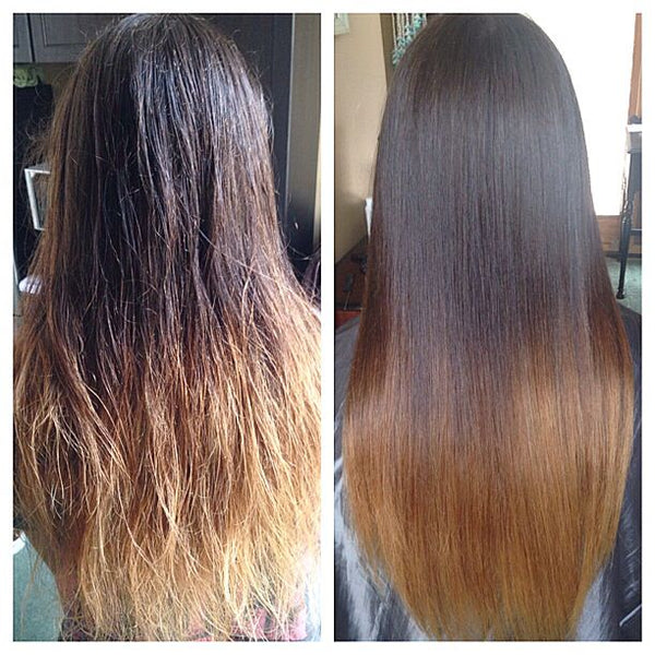Amazing results!