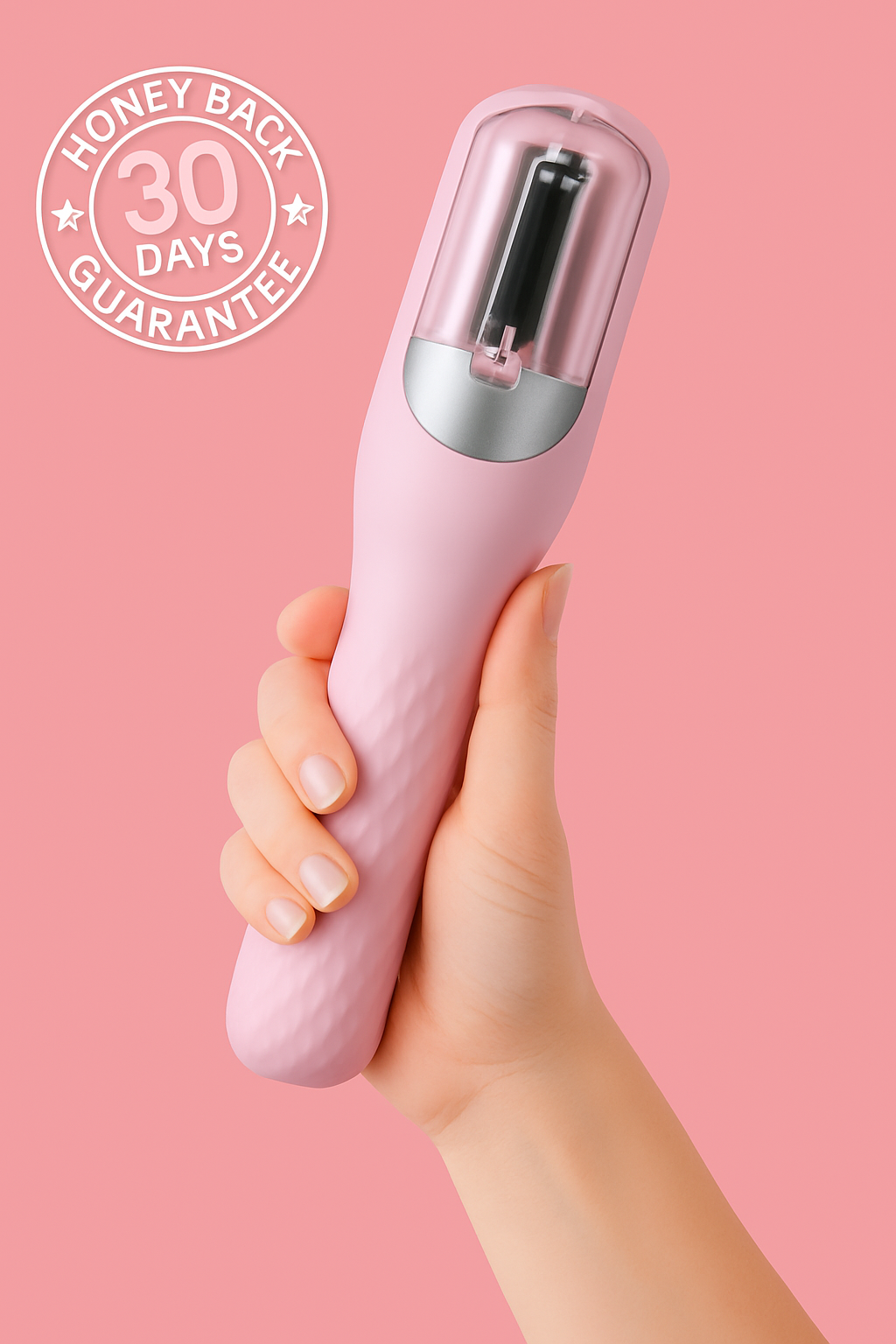 Lumora split-ends hair trimmer