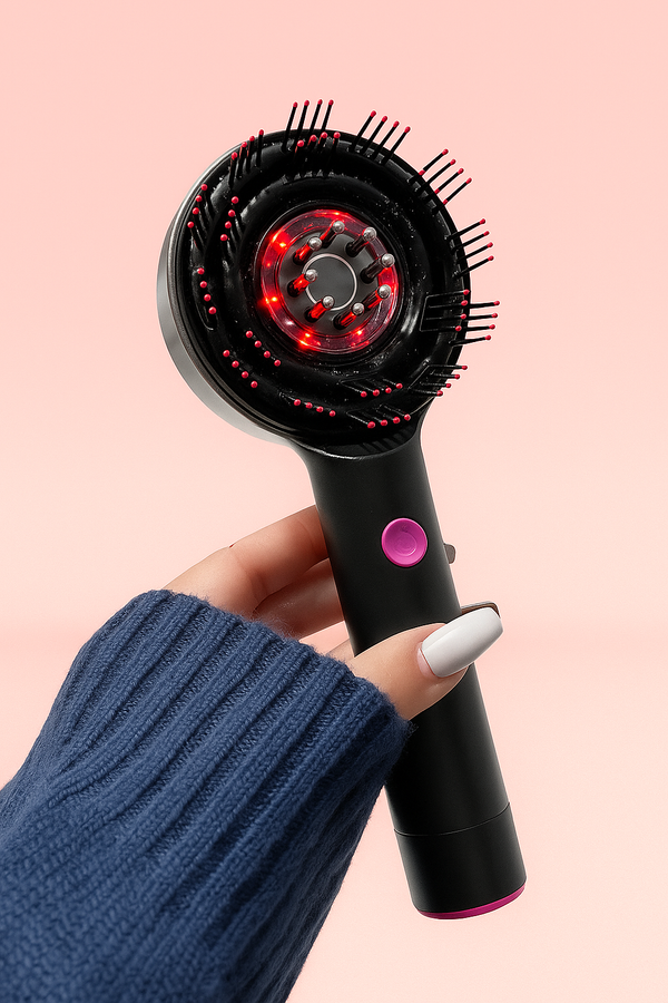 Lumora Red Light Therapy Massager™