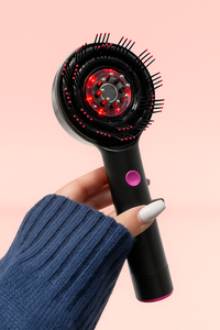 Lumora Red Light Therapy Massager™
