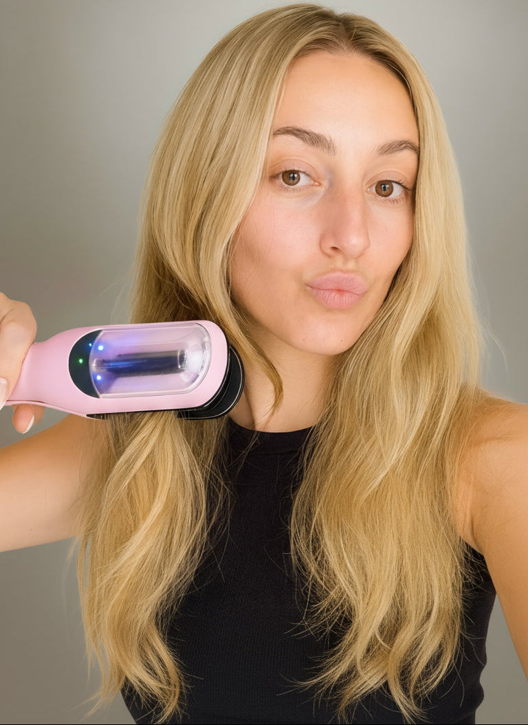 Confidence Starts with Care