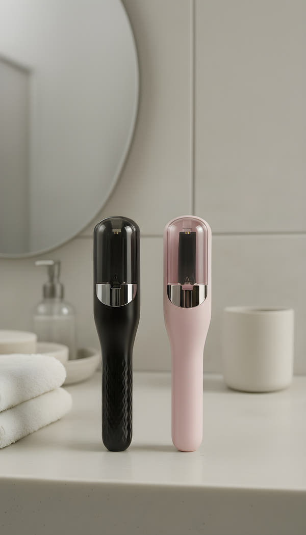 Lumora split-ends trimmer