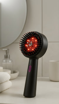 Lumora Red Light Therapy Massager™