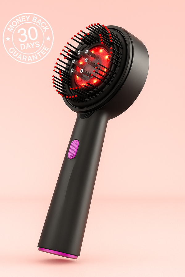 Lumora Red Light Therapy Massager™