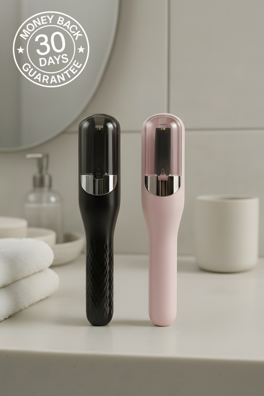 Lumora split-ends trimmer