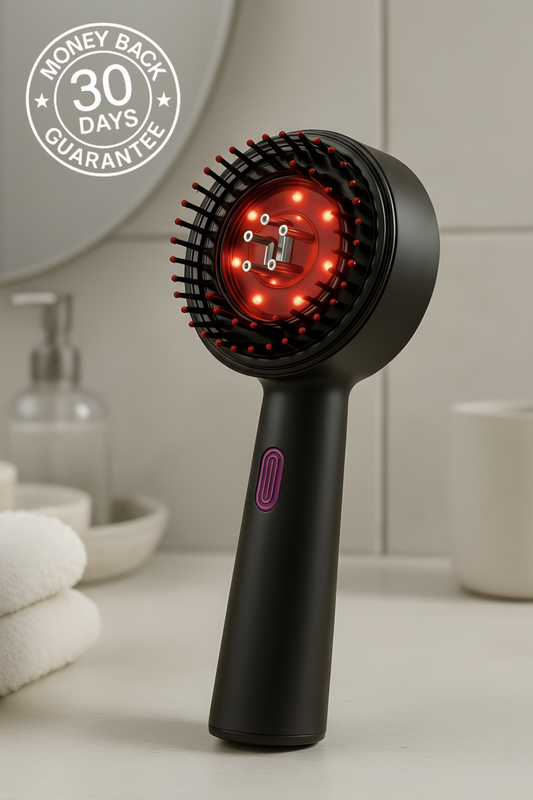 Lumora Red Light Therapy Massager™