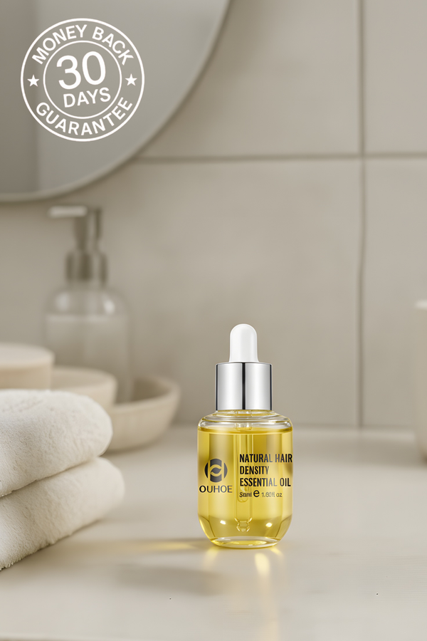 Lumora Hair Growth Oil