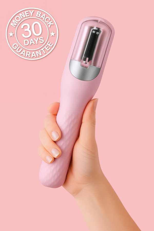 Lumora split-ends trimmer