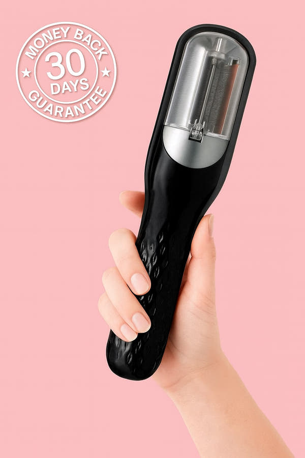 Lumora split ends trimmer
