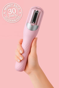 Lumora split ends trimmer