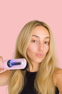 Lumora split ends trimmer